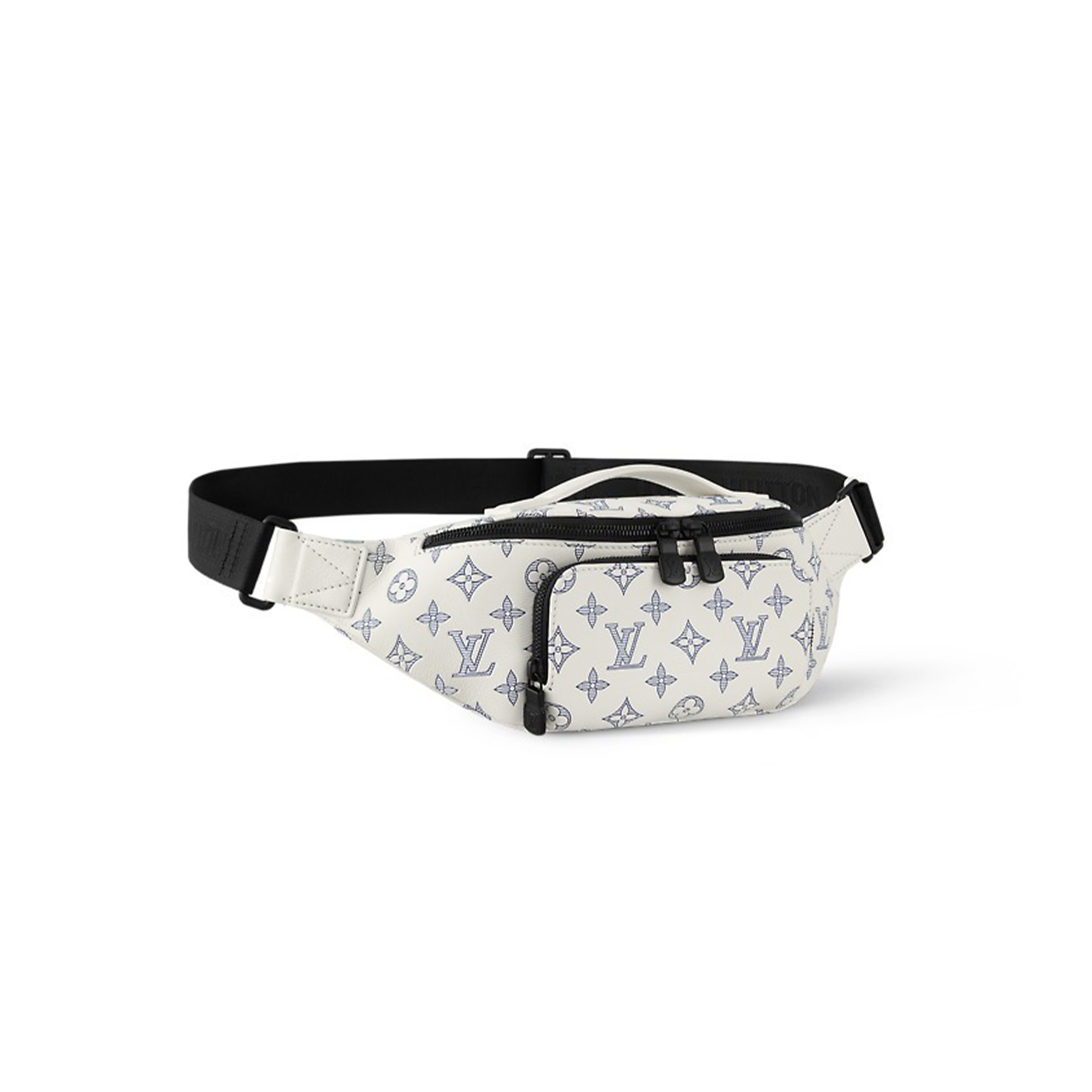 l0vis Vvtt0n rush bumbag m25227 (30*15*8cm)